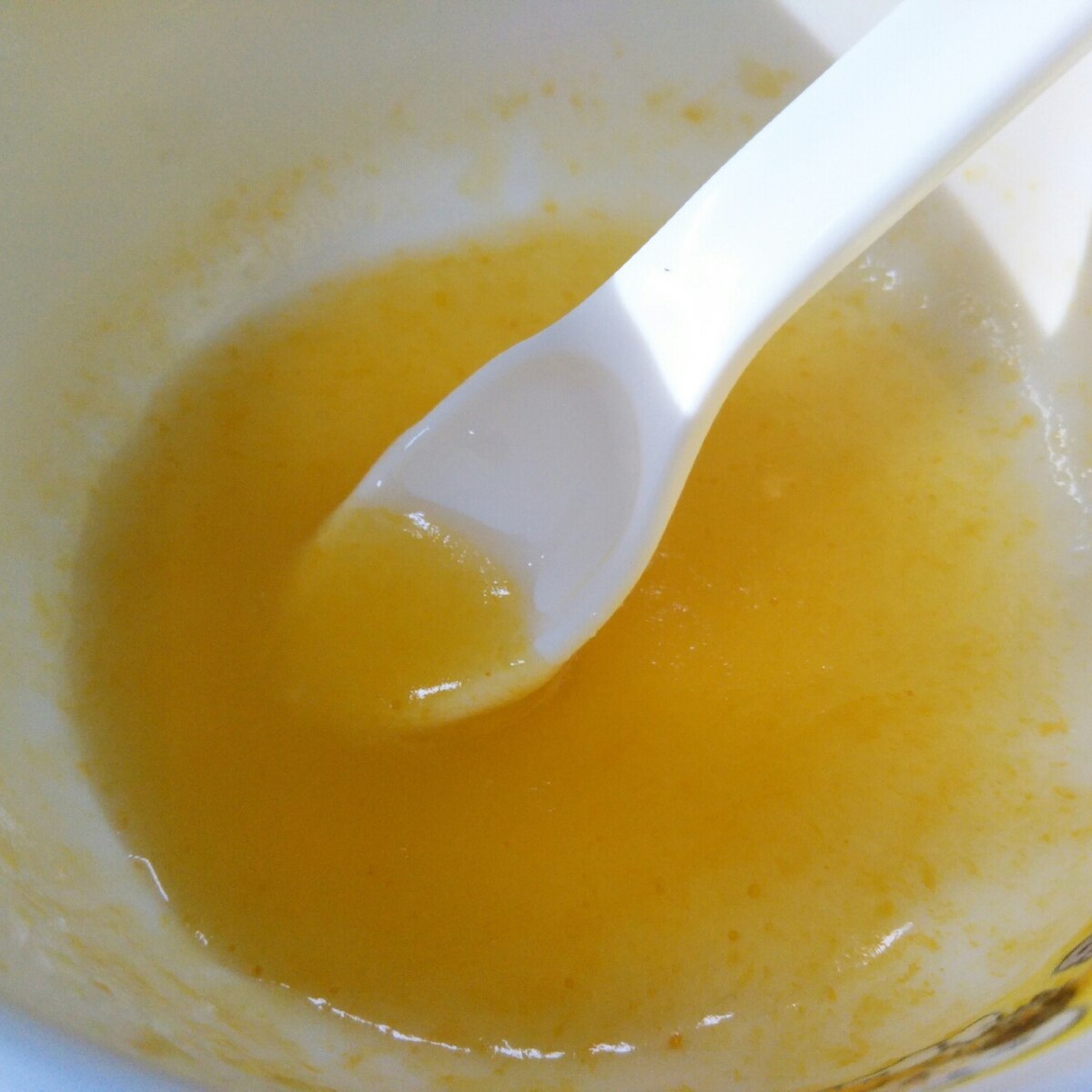 離乳食 初期 キャベツ みかん とろっと煮 レシピ 作り方 By たーふーひー 楽天レシピ 離乳食 初期 キャベツ みかん とろっと煮 レシピ 作り方 By たーふーひー 楽天レシピ